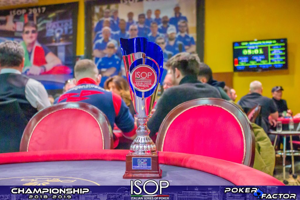 trofeo omaha main isop championship 2018-2019 ev.4