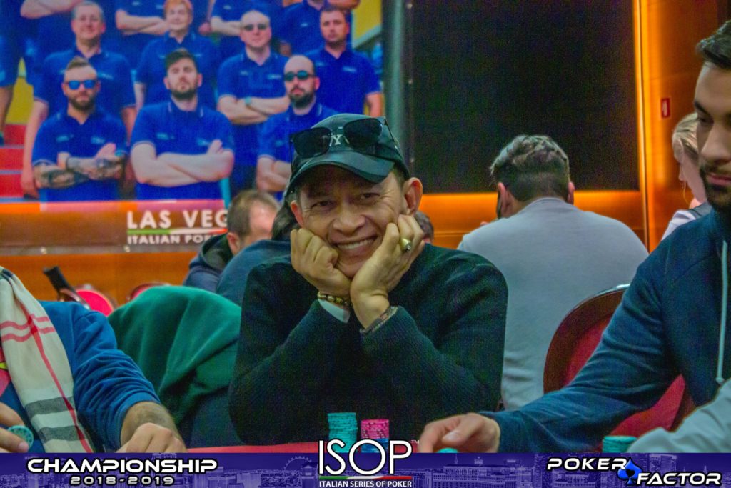 Antonio Alba Jr. isop championship 2018-2019 ev.4