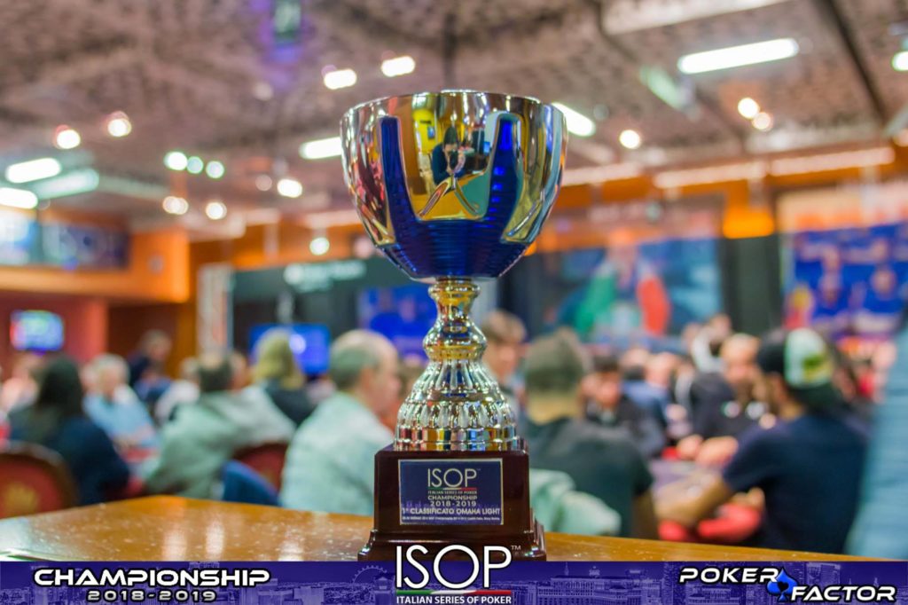 trofeo omaha light isop championship 2018-2019 ev.4