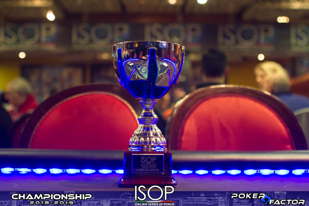 super ko isop championship 2018-2019 ev.4