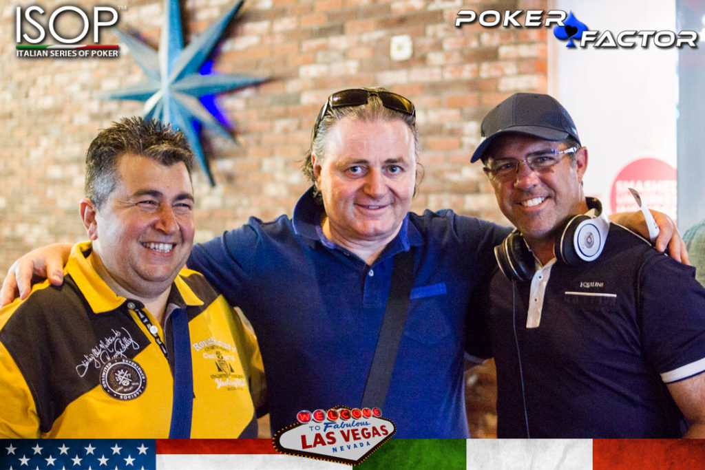 scalzi scattolin e toralti italian poker team 2019 las vegas-2