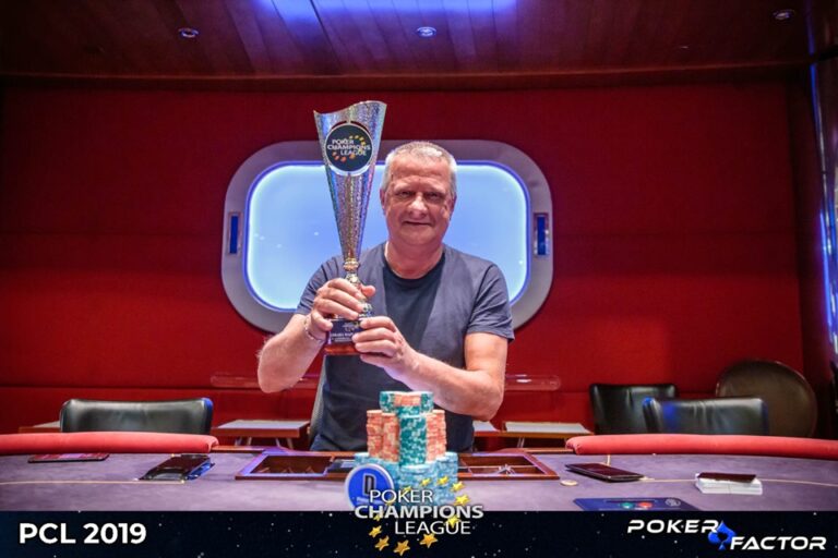 PCL 2019 Calabrò Chipleader Gobbin vince omaha