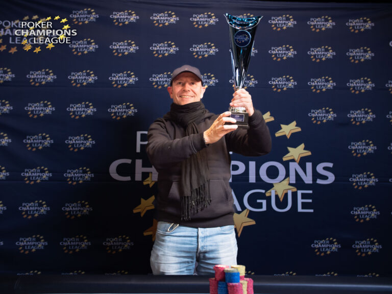 girard christophe omaha champions league poker