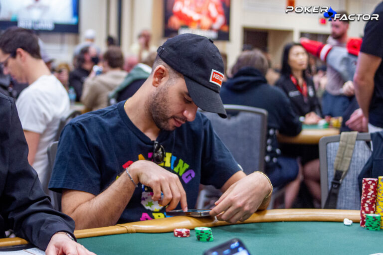 andrea luigi shehadeh altri tornei WSOP 2024-1