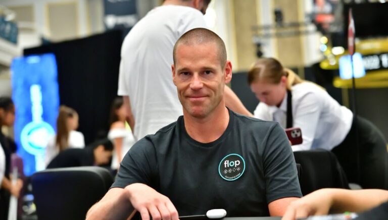 Patrik Antonius Triton Series (repertorio)