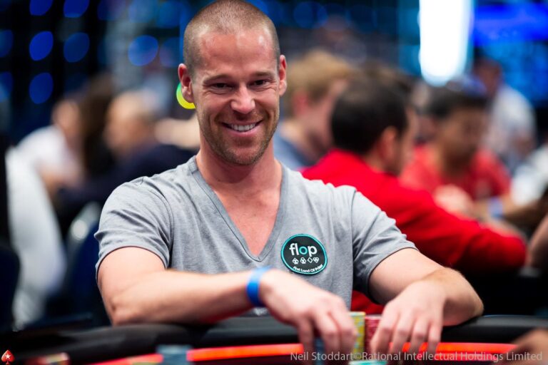 Patrik Antonius